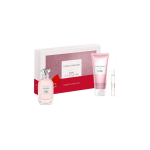 Set Set Coach: Dreams, Eau De Parfum, naistele, 90 ml + Dreams, Eau De Parfum, naistele, 10 ml + Dreams, kehakreem, kogu keha jaoks,