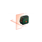 Bosch UniversalLevel 2 ristlaser-nivelliir