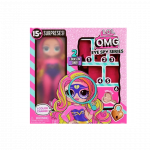 L.O.L L.O.L Surprise L.O.L. OMG Eye Spy - Superhero