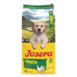 Josera 200062 kuivtoit koerale 12,5 kg T&auml;iskasvanu Kana
