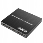 Multi-Viewer Multi-Viewer HDMI 4/1 Spacetronik SPH-MV41PIP-Q2