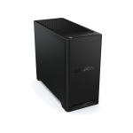 Lenovo Legion T5 30IAX10 Ultra 9 275HX 32GB DDR5 5600 SSD 2TB GeForce RTX 5060 Ti 8GB 850W NoOS Eclipse Black