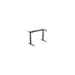 Spacetronik Elektrilise laua raam 51&ndash;121 cm SPE-244B
