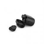 Philips 5000 series TAT5000BK/00 k&otilde;rvaklapid ja peakomplekt K&otilde;rvaklapp Juhtmevaba K&otilde;rvasisene Bluetooth Must