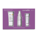 Sensilis SKIN D-PIGMENT [SERUM ATX B3] KARBI 3 tk