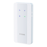 D-Link F518 mobiilsidev&otilde;rgu seade Mobiilsidev&otilde;rgu modem