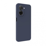 Xiaomi Xiaomi Redmi A5 4G (173.45 x 79.35 x 8.4) Premium pehmea puudutusega silikoonkaitse Midnight Blue