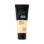 Maybelline Fit Me! Foundation Matte + Poreless 30 ml / Porcelain