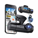 Vantrue N4 PRO S videoregistraator