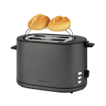 ProfiCook PC-TA 1291 2 viil(ud) 950 W S&ouml;ehall