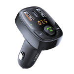 Rock Rock Transmiter FM B301 MP3, Bluetooth - 2xUSB + Type C + micro