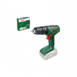 Bosch EasyImpact 18V 40 1630 RPM V&otilde;tmeta 1,4 kg Roheline