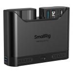 SmallRig 5486 akulaadija Digikaamera aku USB