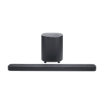 JBL Bar 800MK2 Must 7.1 kanalid 780 W