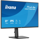 iiyama ProLite XB2796HSC-B1 PC lamekuvar 68,6 cm (27") 1920 x 1080 pikslit Full HD LED Must