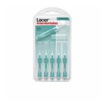 Lacer Interdental Recto Extrafino hammaste hoolduseks 6tk