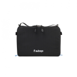 Kaamera Kaamera kott - F-STOP Pro Small 17.8L x 29.2W x 20.3H cm Musta