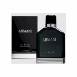 Armani Armani Eau De Nuit Perfume EDT 100 ml