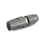 Kolmeasendiline Kolmeasendiline pritsmik Karcher 4.117-031.0 36 mm