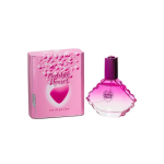 Omerta Bubbly Heart EDP l&otilde;hnitatud vesi naistele, 100 ml
