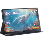 Minisforum MSS-A156 Reisi Puutetundlik Monitor
