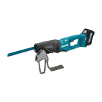 Akumulaatoriga Akumulaatoriga sirgpink MAKITA JR003GZ 40V MAX XGT