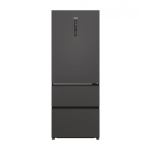Haier 3D 70 Serie 5 HTR5719ENPT Eraldiseisev 528 l Must