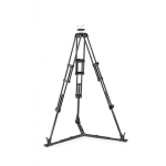 Manfrotto MVTTWINGC kolmjalg Digitaalne/filmikaamera 3 jalg(ad) Must