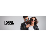 Karl Karl Lagerfeld Karl & Choupette &bdquo;MagSafe&ldquo; kaan, mille tagak&uuml;ljel on logo, m&otilde;eldud &bdquo;iPhone 17 Pro Max&ldquo;, must
