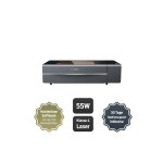 xTool P2S Black LK4 / Class 4