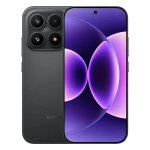 Xiaomi 17 16 cm (6.3") Kaksik-SIM 5G USB t&uuml;&uuml;p-C 12 GB 256 GB 6330 mAh Must