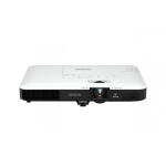 Epson EB-1780W Tavaline viskeprojektor 3000 ANSI luumenit 3LCD WXGA (1280x800) Valge, Hall