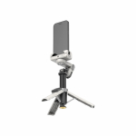 AOCHUAN M3 Pro Gimbal with RGB Lighting (Black)