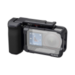Telesin protective case with handle for DJI Osmo Action 6
