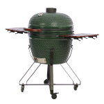 TunaBone | Kamado classic 26" grill | Size XL |