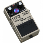 Boss RT-2 Rotary Ensemble pedaali