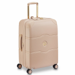 Delsey Chatelet Air 2.0 80Y 66 cm kohver, beež