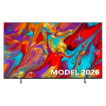 Samsung UE55U8072H 139,7 cm (55") 4K Ultra HD nutikas teler Wi-Fi must