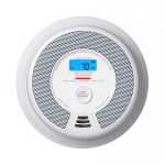X-SENSE SC07-WX Smart Wi-Fi suitsme ja gaasi h&auml;ire