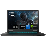 GIGABYTE GAMING A16 PRO DYHG5DECC4SH laptop