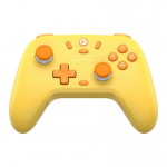 GameSir T4n Nova Lite kontroller (Kollane)