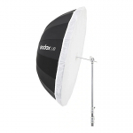 GODOX DPU-130T diffusion kangas 130 cm vihmavarju jaoks