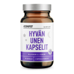ICONFIT Hea une kapslid, 90 kapslit