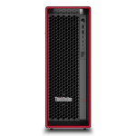 Lenovo ThinkStation P5 Gen 2 Intel&reg; Xeon&reg; 658X 64 GB DDR5-SDRAM 1 TB SSD Windows 11 Pro for Workstations Tower T&ouml;&ouml;jaam Must
