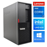 Lenovo P330 Tower i7-9700 64GB 1TB SSD M.2 NVME WIN11Pro