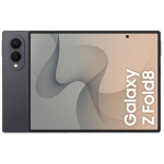 Samsung Galaxy Z Fold8 19,3 cm (7.6") Kaksik-SIM 5G USB t&uuml;&uuml;p-C 16 GB 1 TB 4800 mAh Grafiit