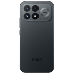 MOBILE MOBILE PHONE F9 PRO/12/256GB MUSTA MZB0PFCEU