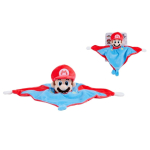 Minu Minu Mario - Mario-uniliina, 25 x 25 cm