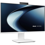 Stacionaarne Stacionaarne arvuti ASUS k&otilde;ik-&uuml;hes V440VAK-WPC424W - Core 5 210H | 23,8" | 16GB | 512GB | W11H | Valge