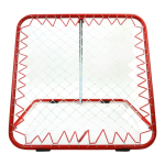 Treeningvahend Treeningvahend MINI REBOUNDER NO10 100x100cm VMR-SU1M